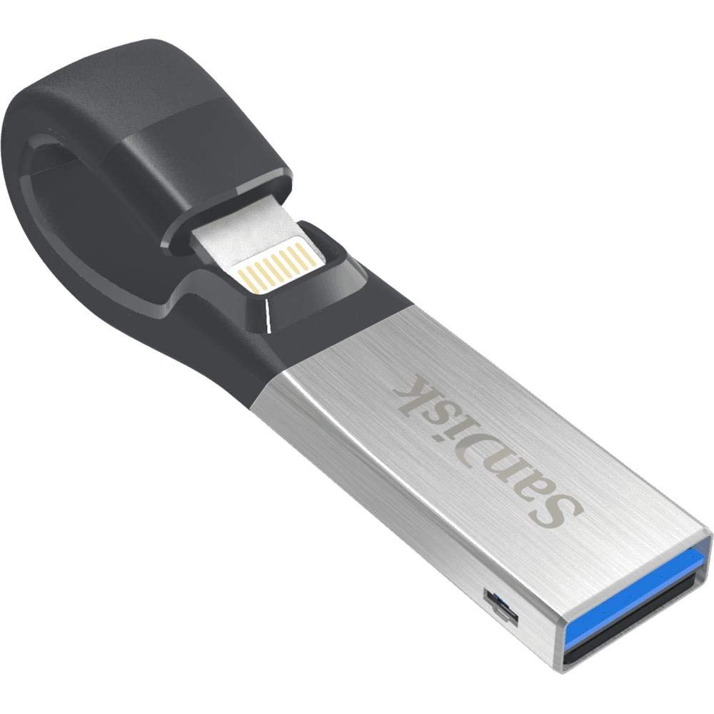 SanDisk iXpand Flash Drive