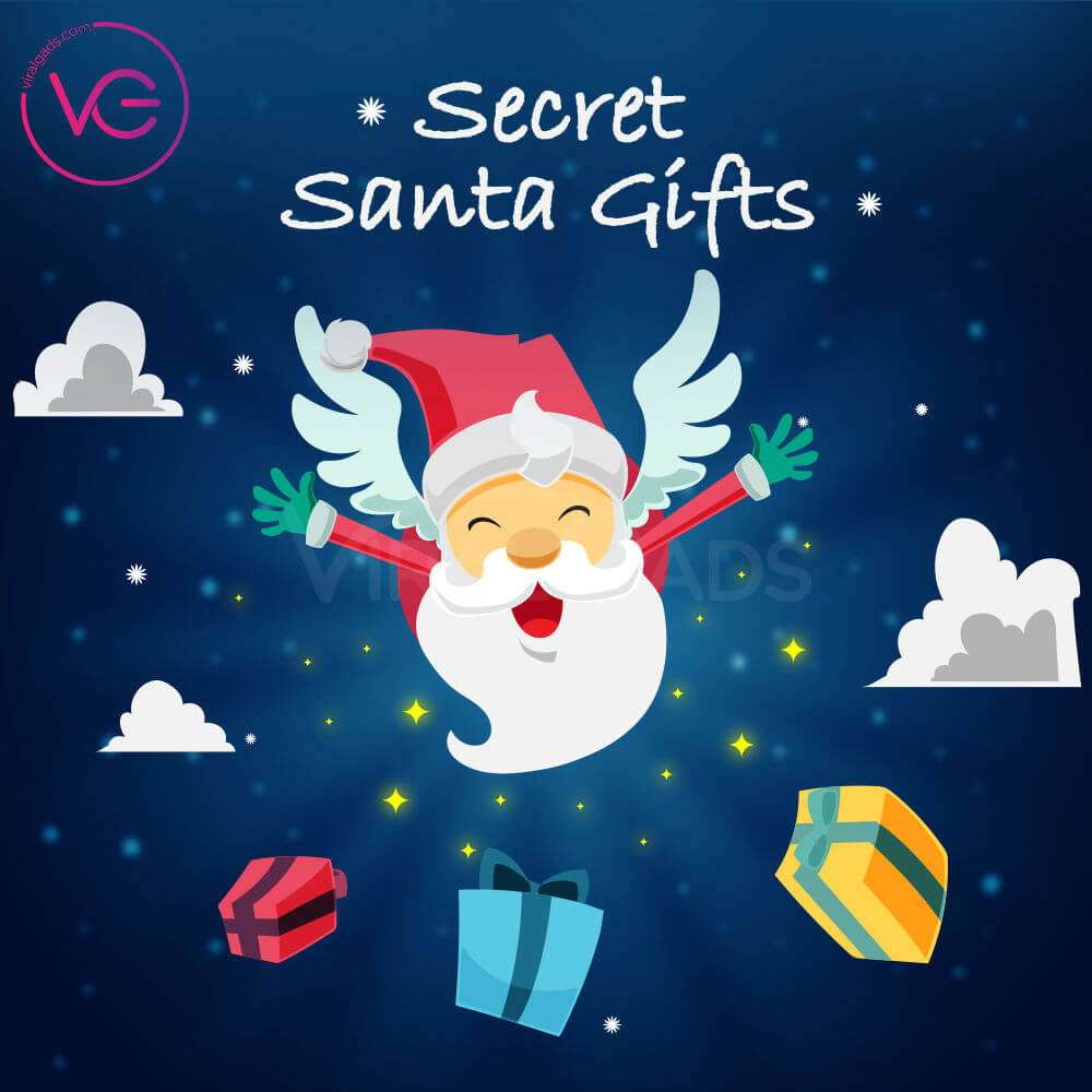 Best Secret Santa Gift Ideas