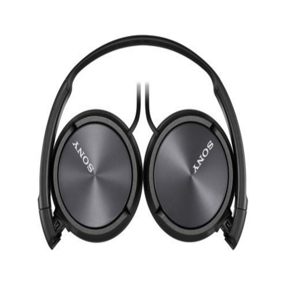 Boombastic sound with stylish look wired headphones