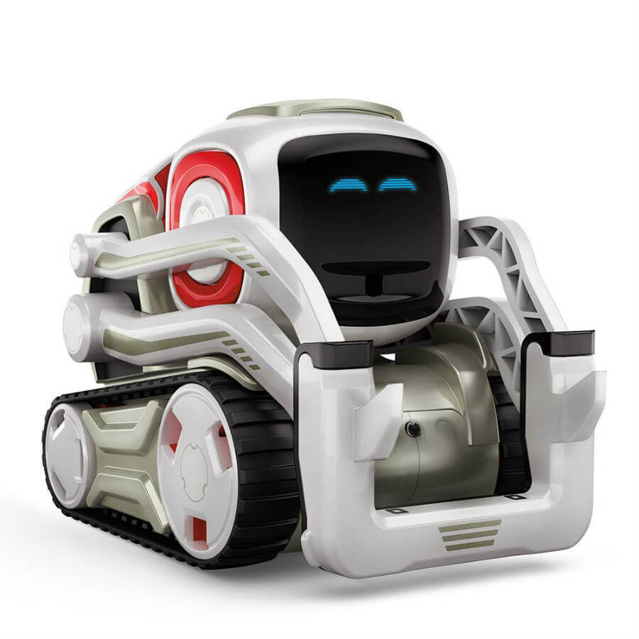 Cozmo Toy Robot