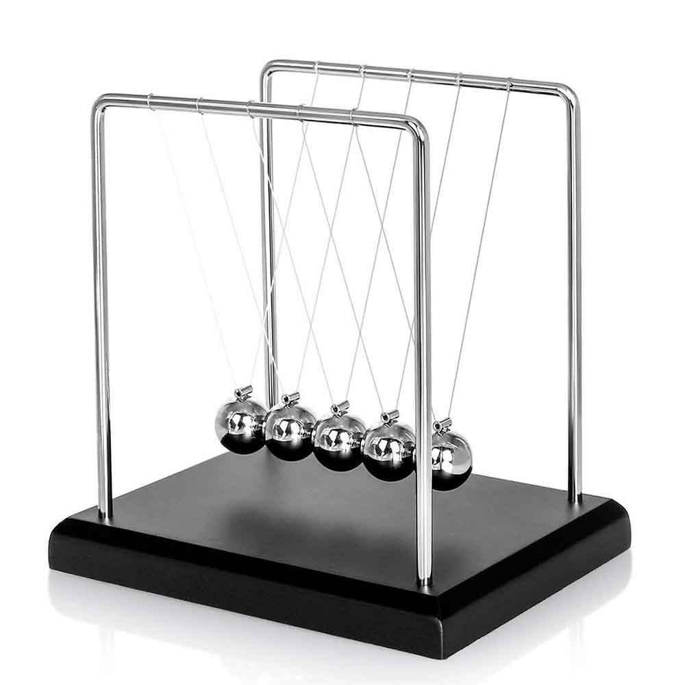 Cradle-Balance-Balls