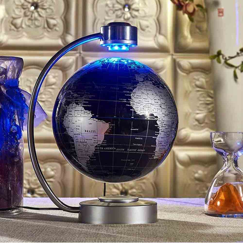 Magnetic Levitating Globe