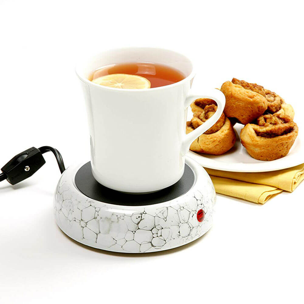 Norpro Decorative Cup Warmer