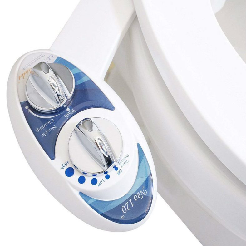 Innovative Bidet SelfCleaning Nozzle For Everyday Use Viral Gads