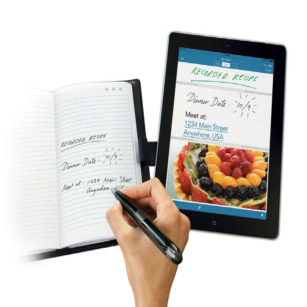 Livescribe 3 Smart Pen: A New Way To Write