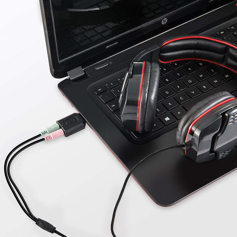 The Best External USB Stereo For Your Computer