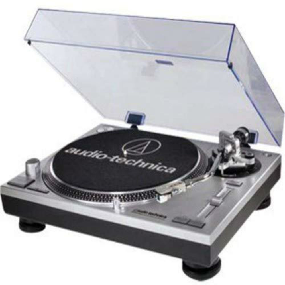 This Turntable Beats Its Competition Hands Down!