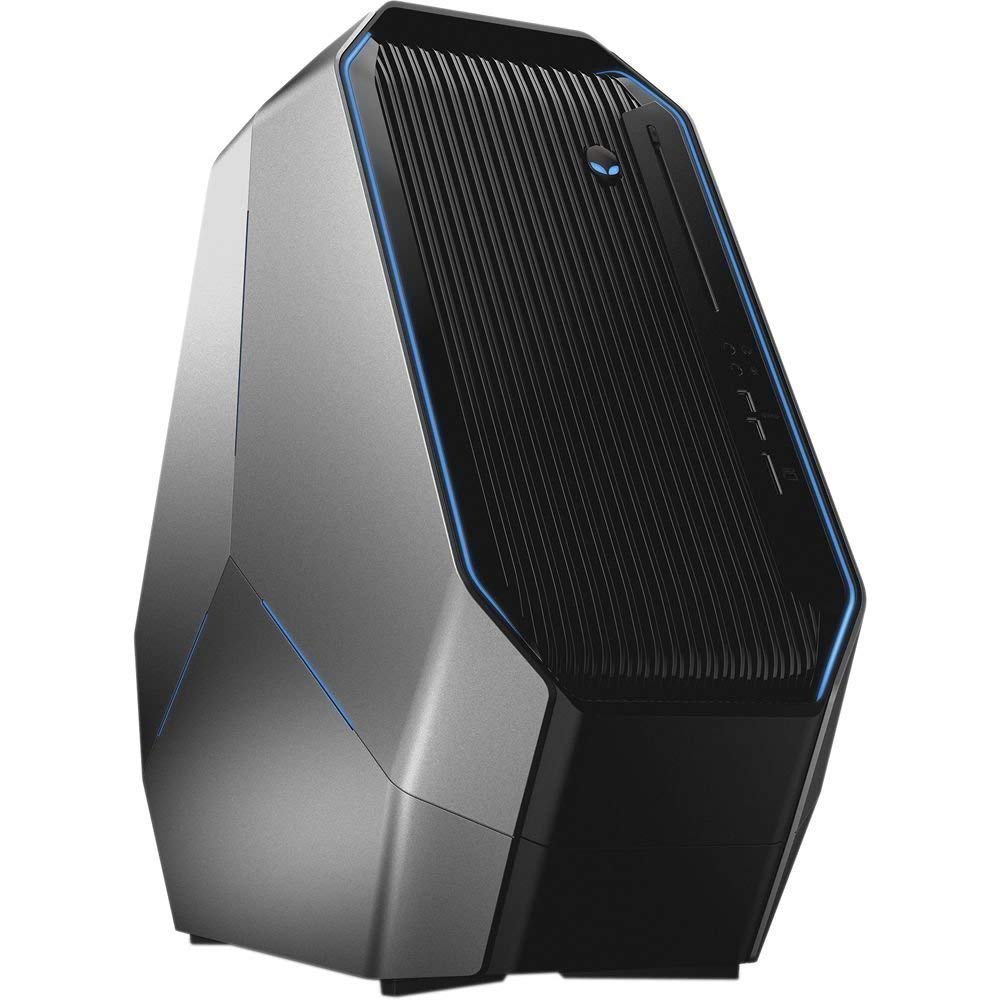 An Outstanding Alienware Gaming Desktop For The Best Gaming Experience