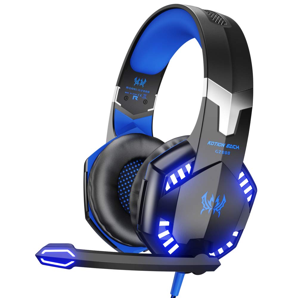 The Perfect Gaming Headset For The Pro Gamer