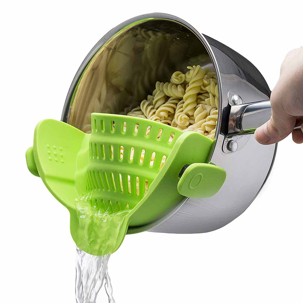 kitchen liquid strainer