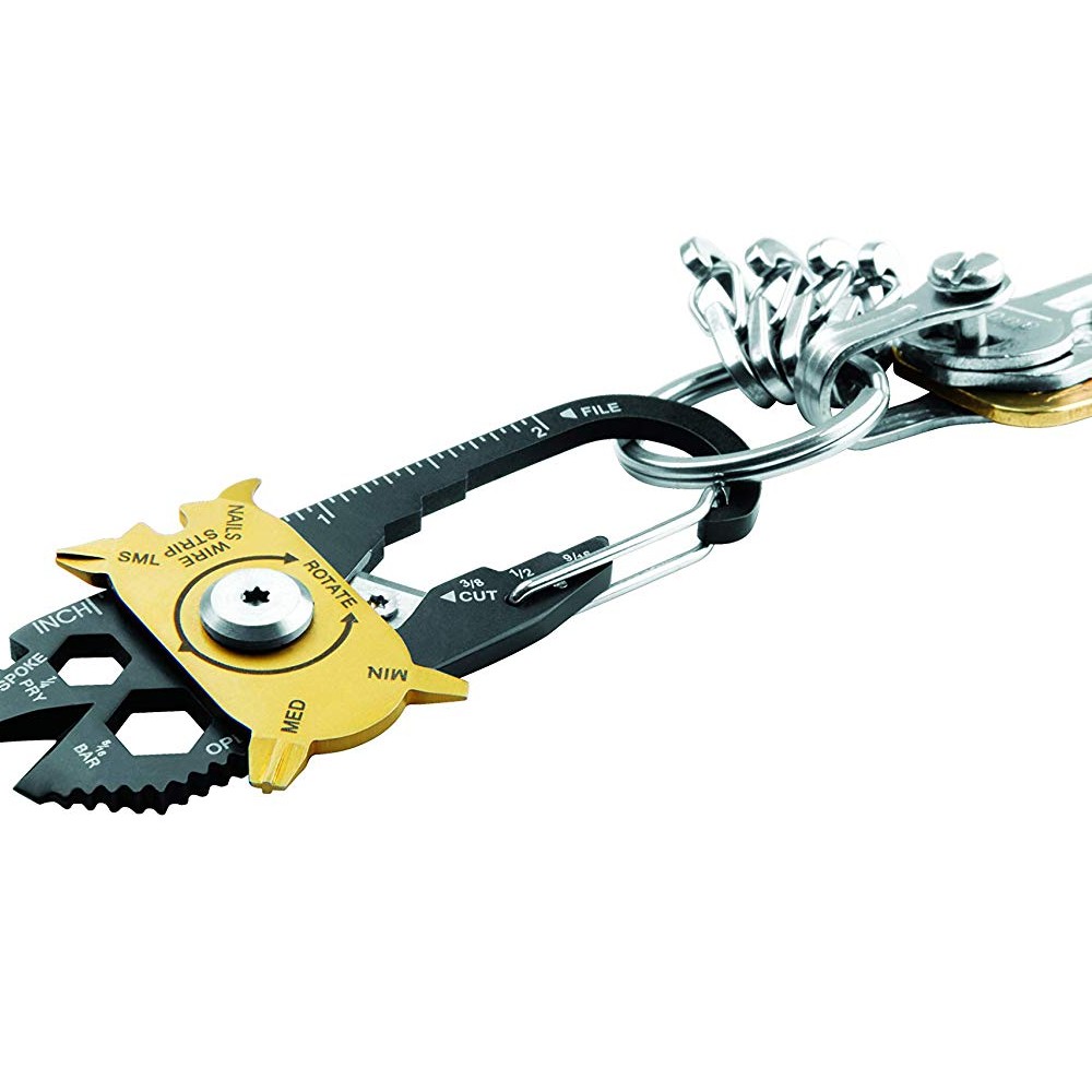 An Amazing True Utility 20-in-1 Multi-Tool