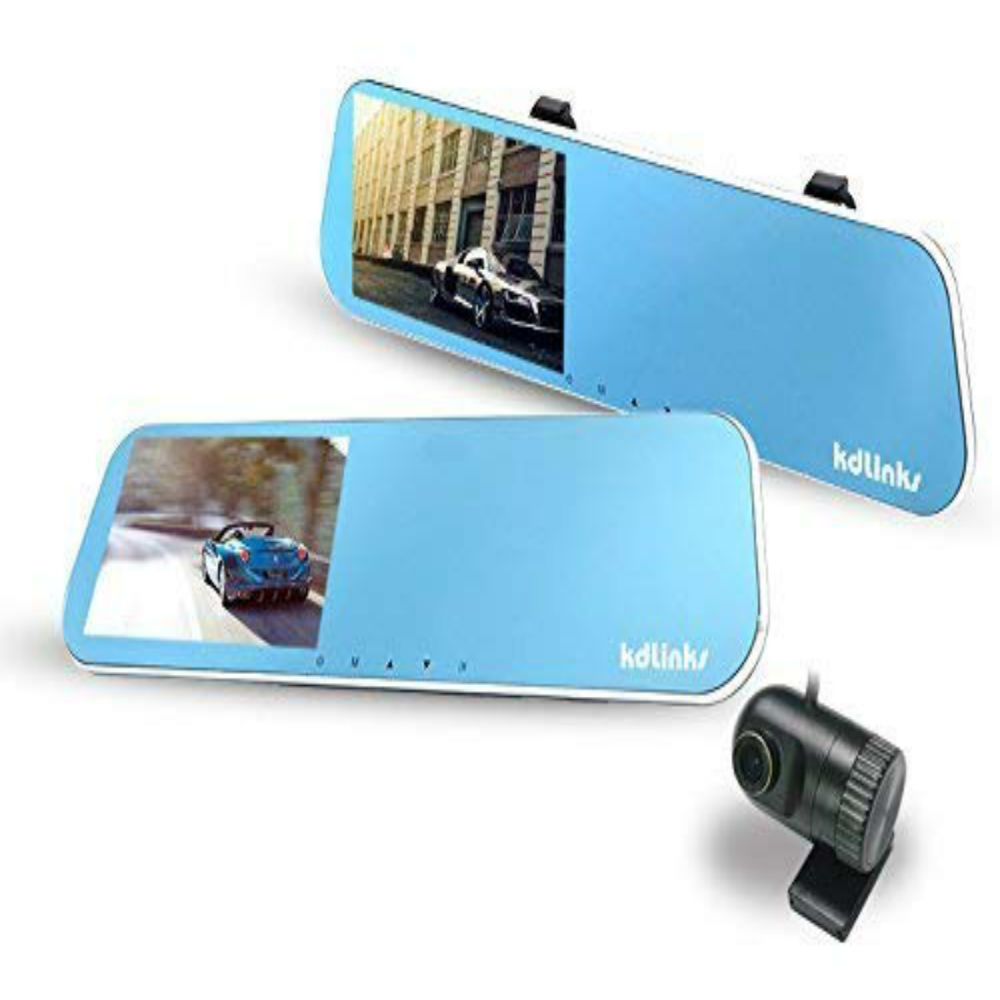 multi-purpose dash cams