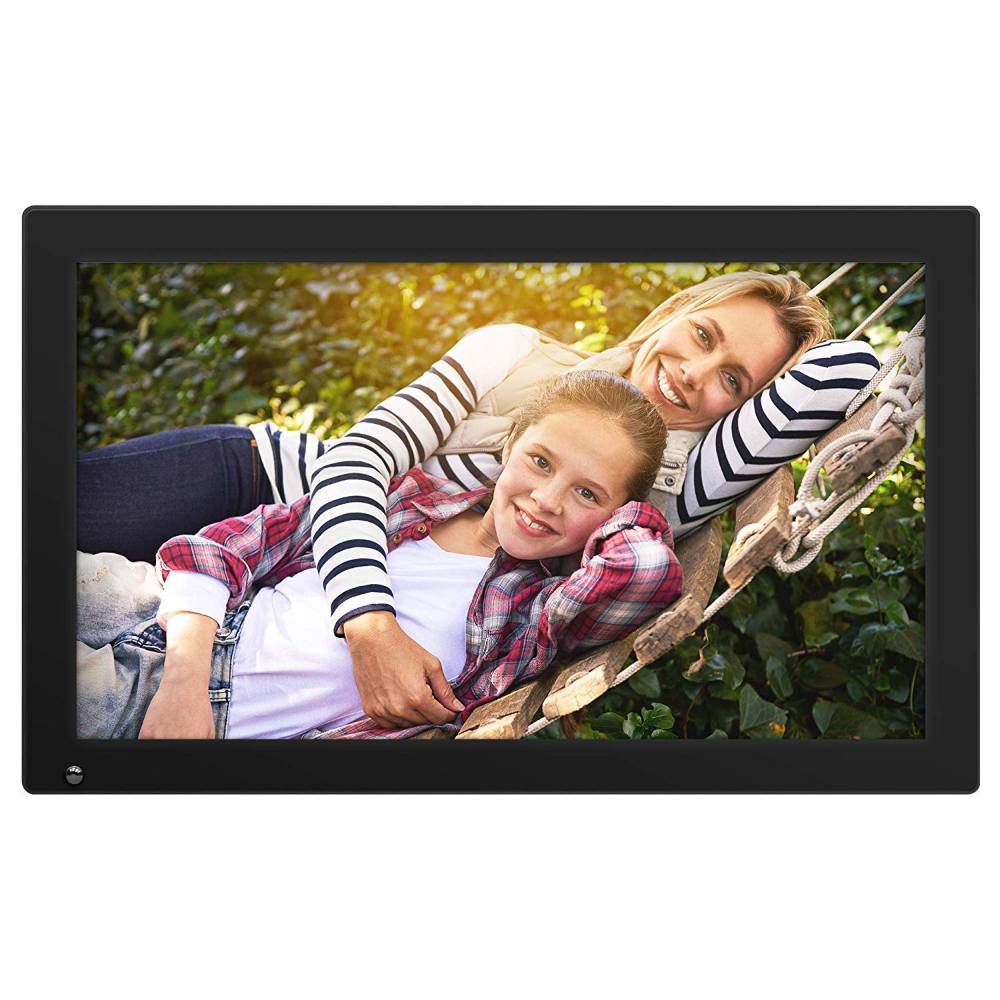 An Amazing App Enabled Smart Digital Photo Frame