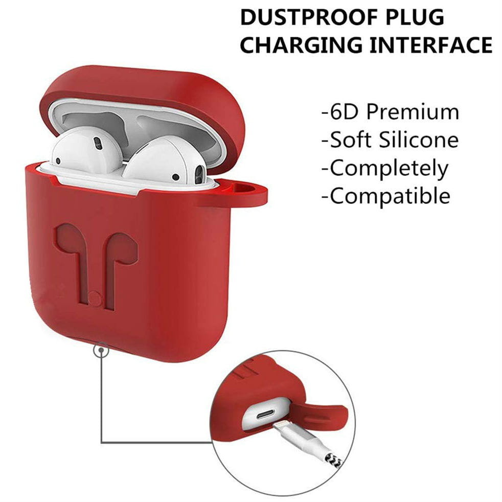 Accessories Kit for AirPods