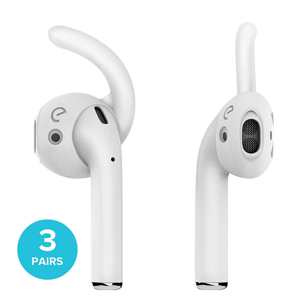 earhooks for airpods and earpods