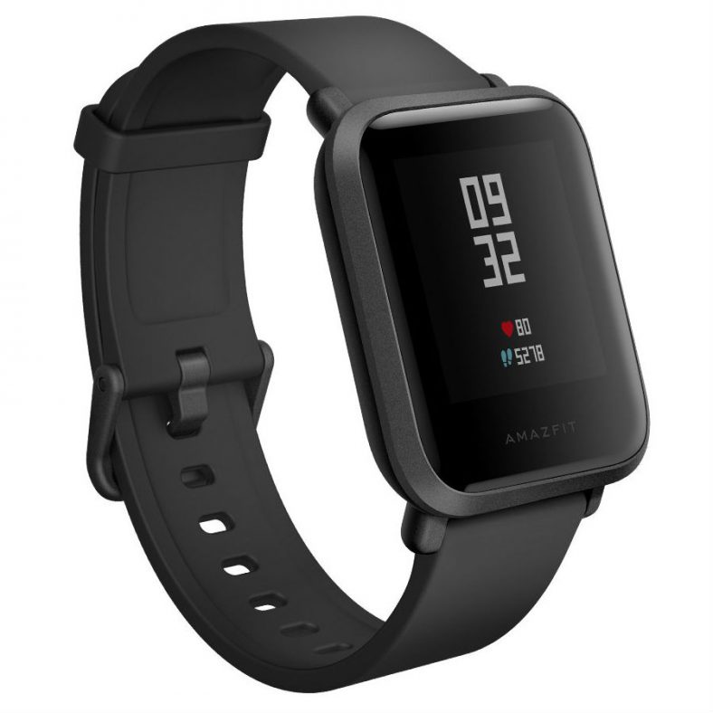 Amazfit Bip: Fashionable Smartwatch with Record Breaking Battery Life - Viral Gads