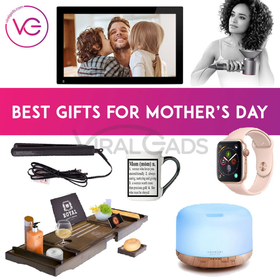 Best Gift for Mothers Day