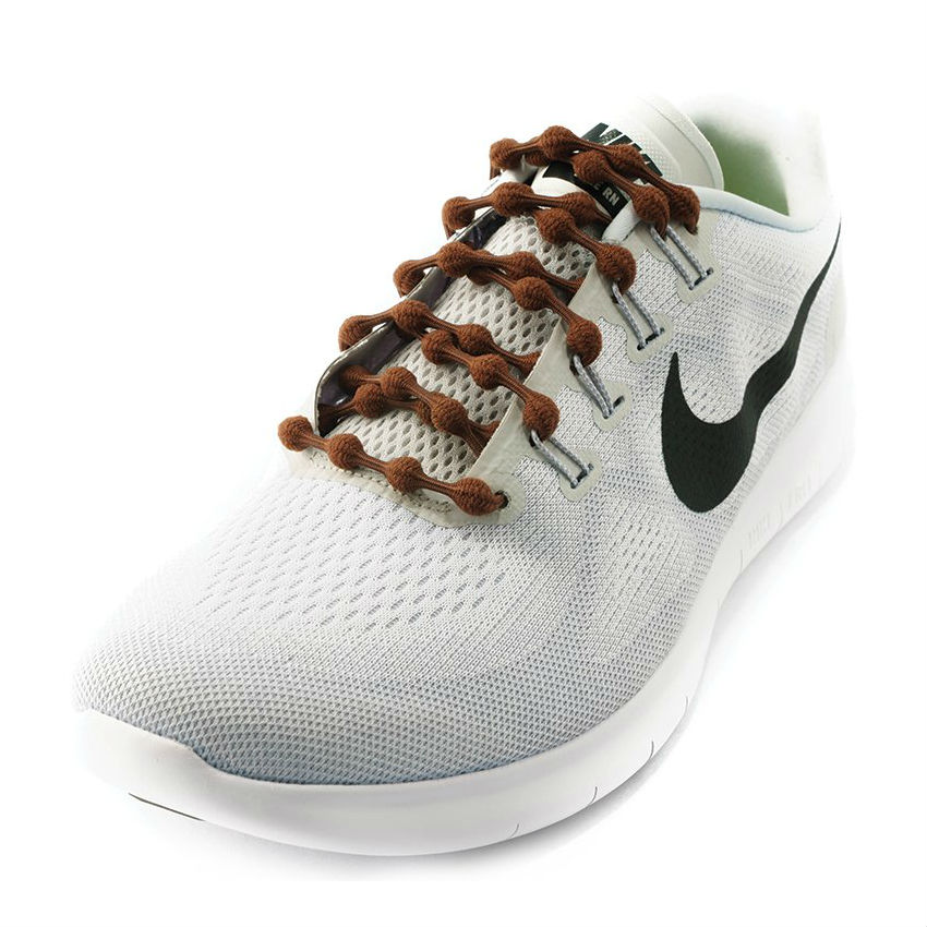 No Tie Elastic Shoelaces to Make Your Life Easier Viral Gads