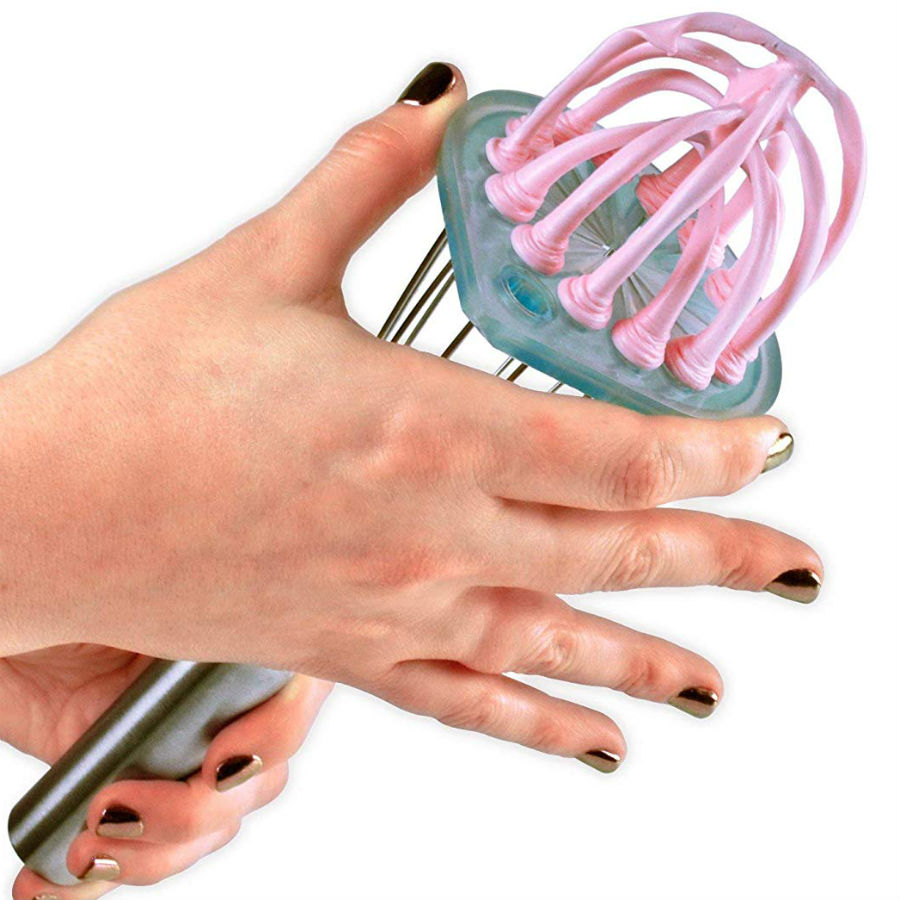 Whisk Wiper Multipurpose Kitchen Tool