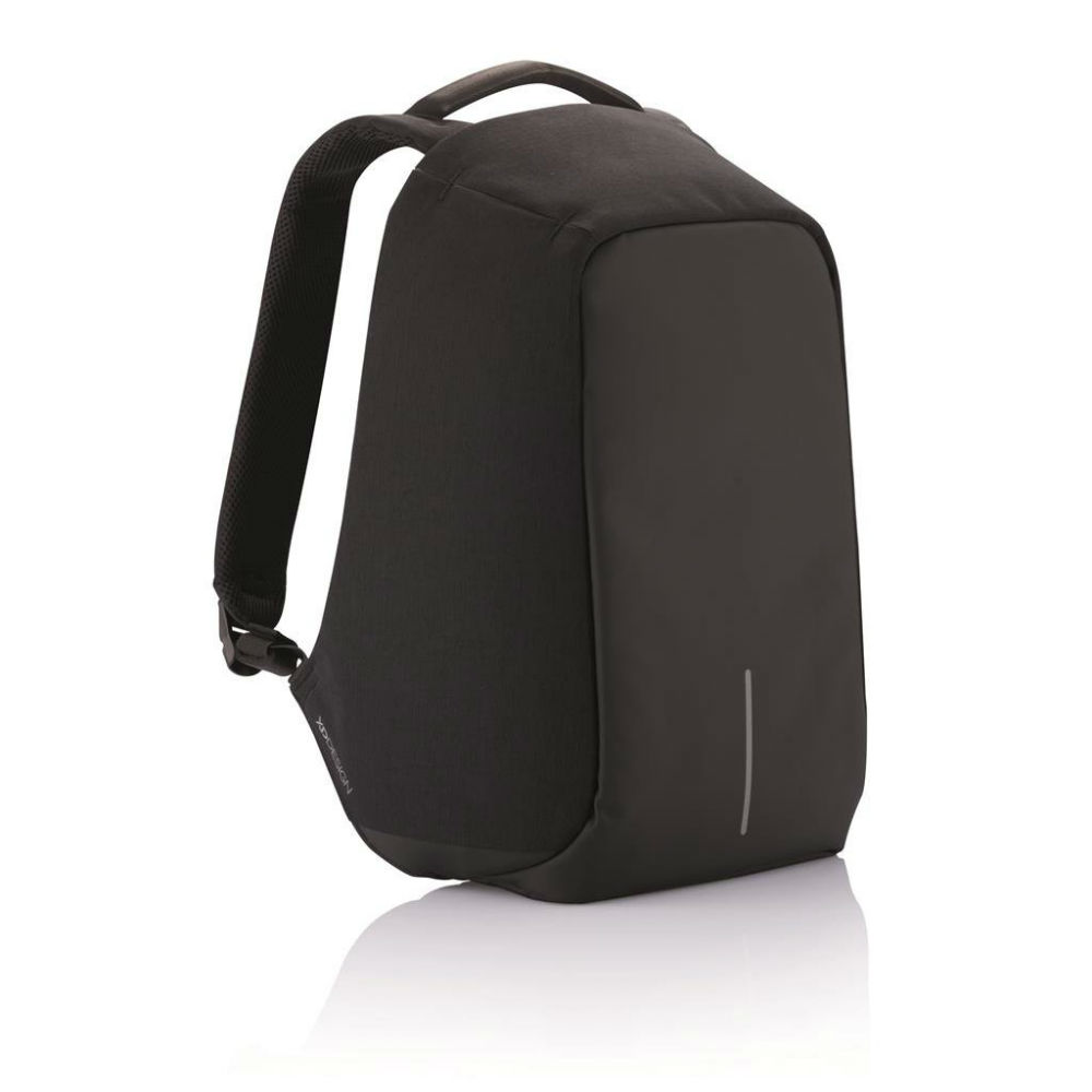 Anti-Theft Backpack to Keep Your Belongings Safe