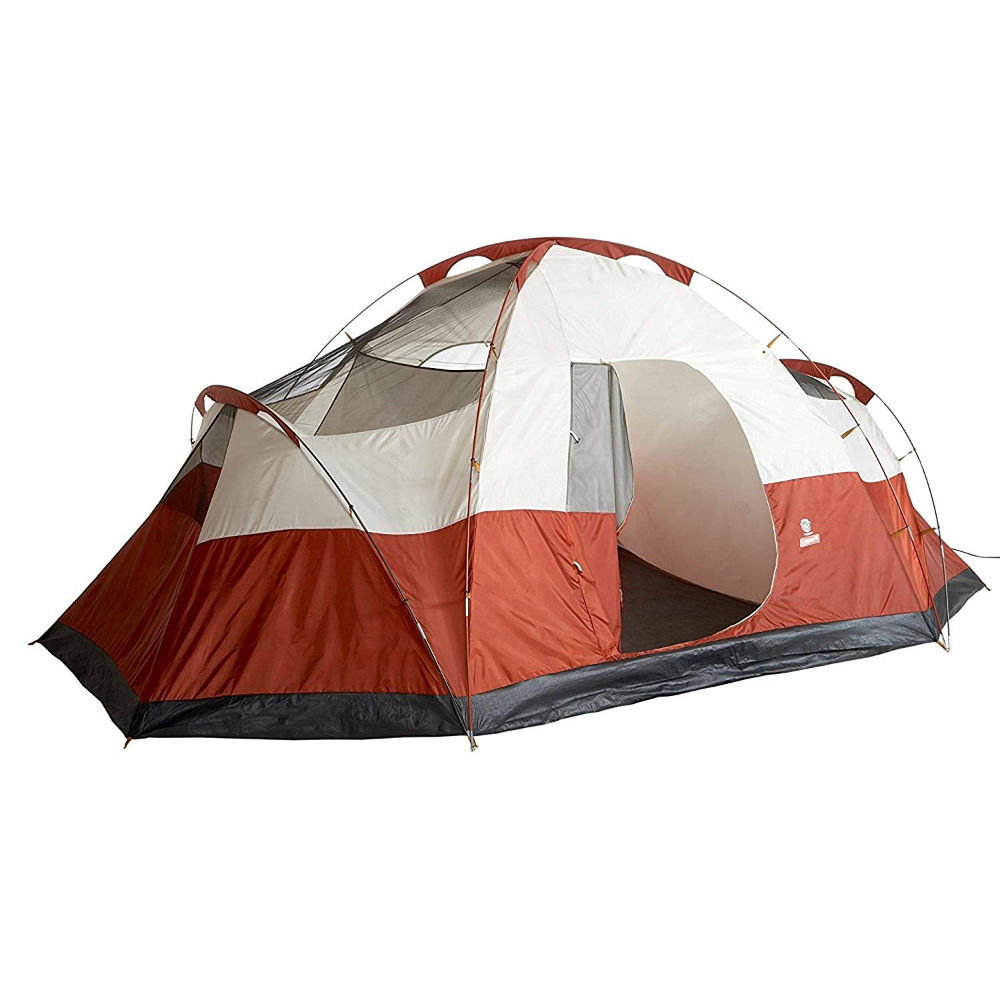 Canyon Camping Tent for Your Weekend Camping Trips