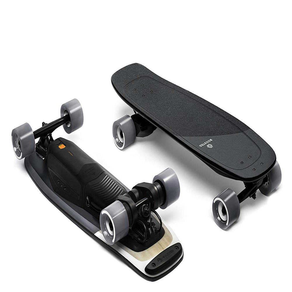 Electrical Skateboard to Sway In Style Anytime