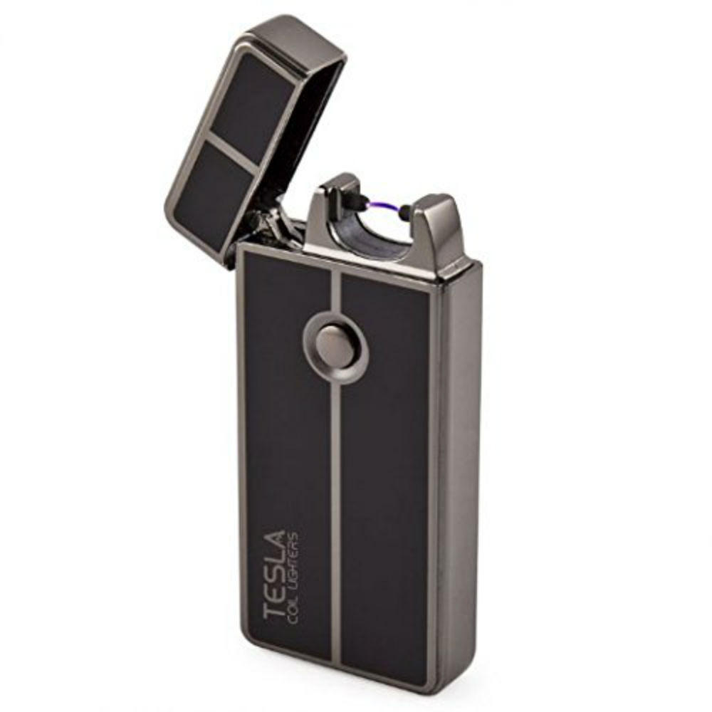 Rechargeable Coil Lighter for Your Safety and Comfort