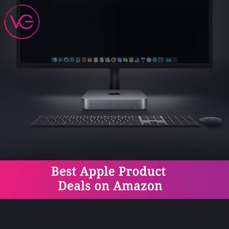 10 Best Apple Product Deals on Amazon Prime Days Viral Gads