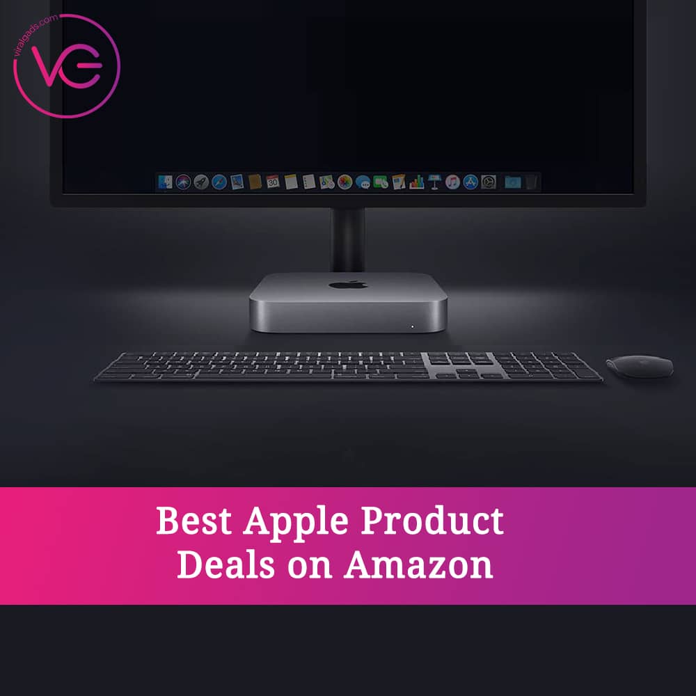 Best Apple Product Deals Amazon