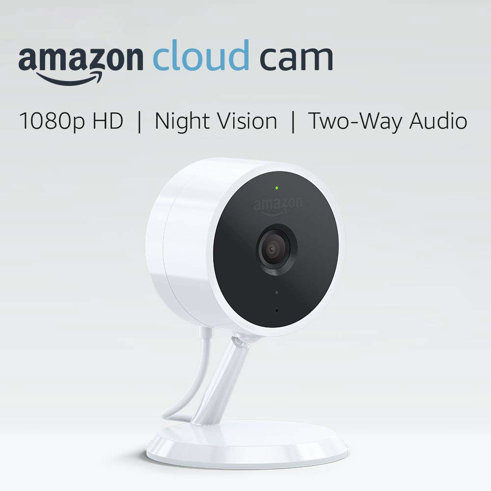 amazon security cam