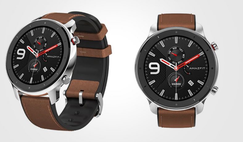 amazfit gtr 2 black friday