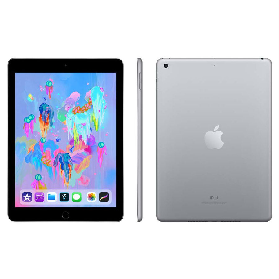 Apple iPad 2018 9 Inch
