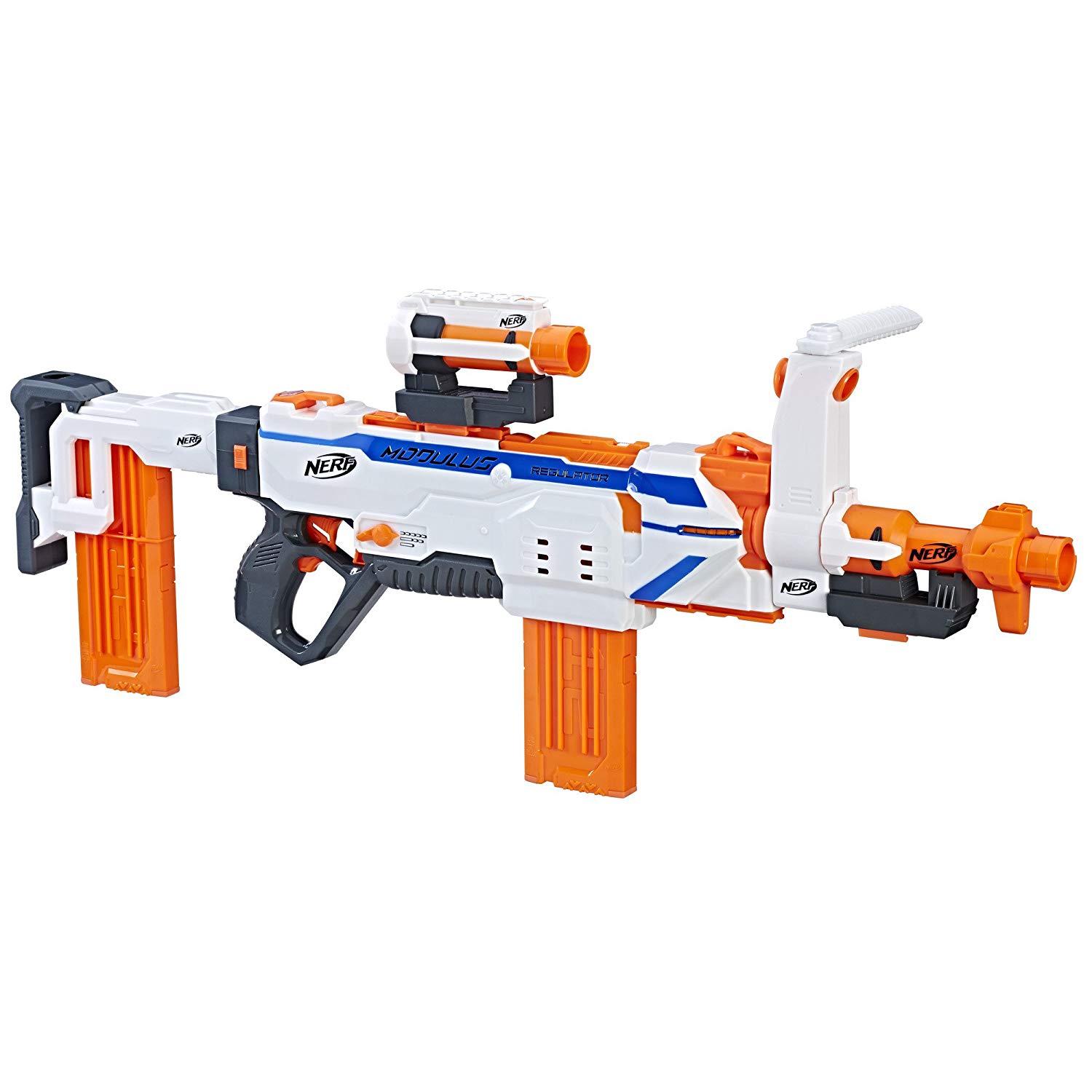 N-Strike Nerf Gun