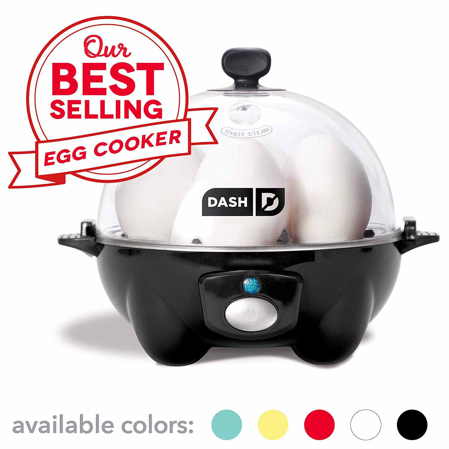 dashd rapid egg cooker