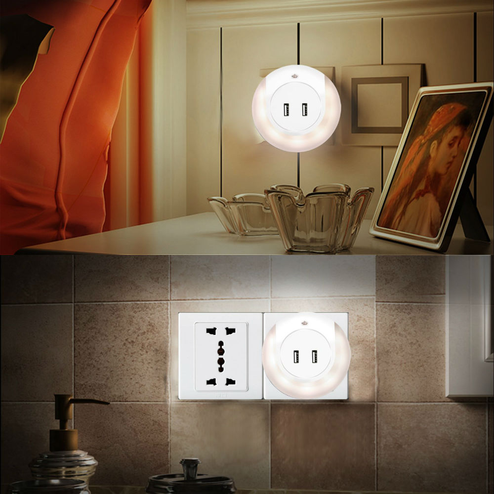 plug-in-led-night light