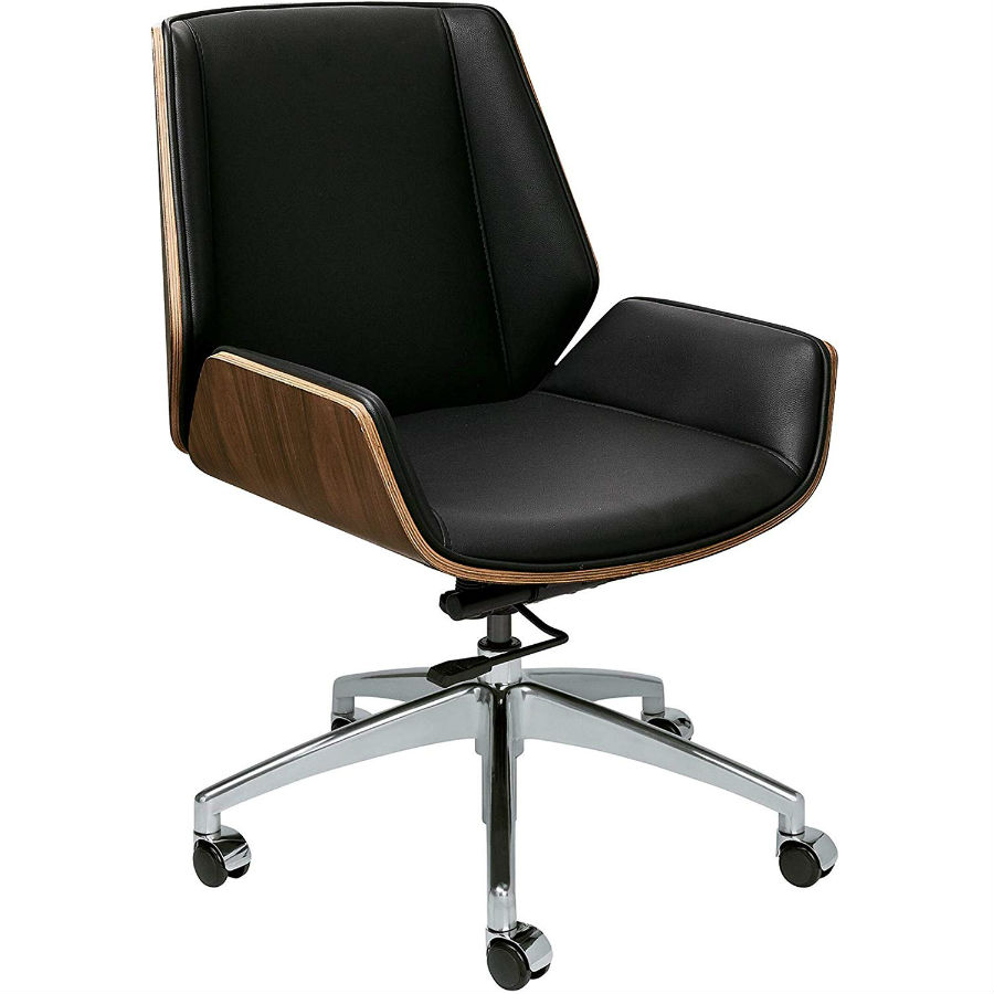 eames style office chair        <h3 class=