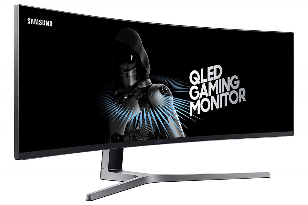 Samsung 49-inch Gaming Monitor