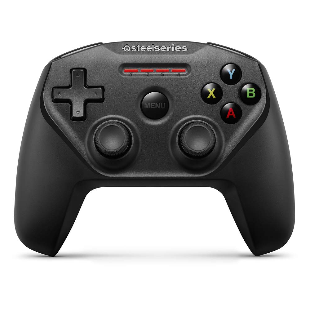 Nimbus Bluetooth Mobile Gaming Controller