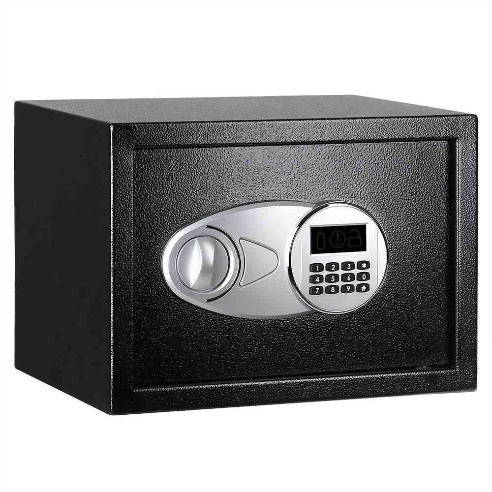 AmazonBasics Security Safe Box