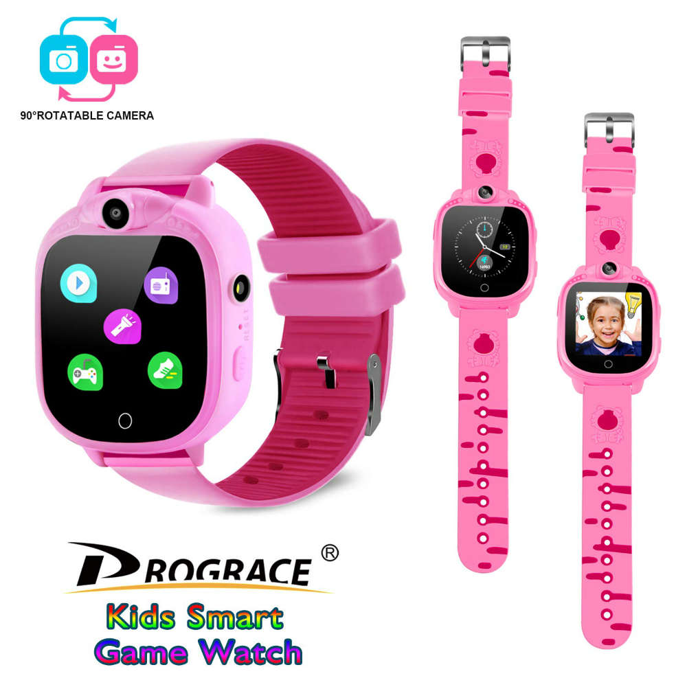 PRO GRACE kids smart watch