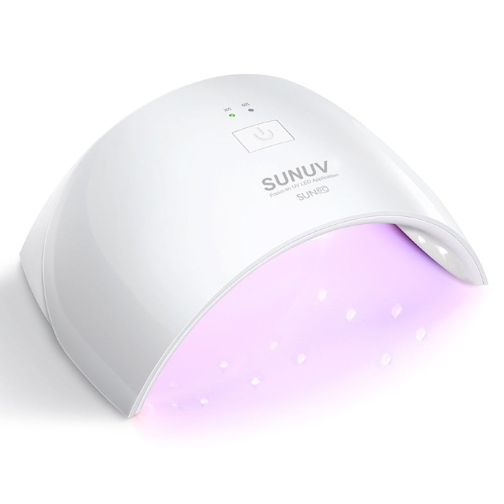 SUNUV UV Light Nail Dryer