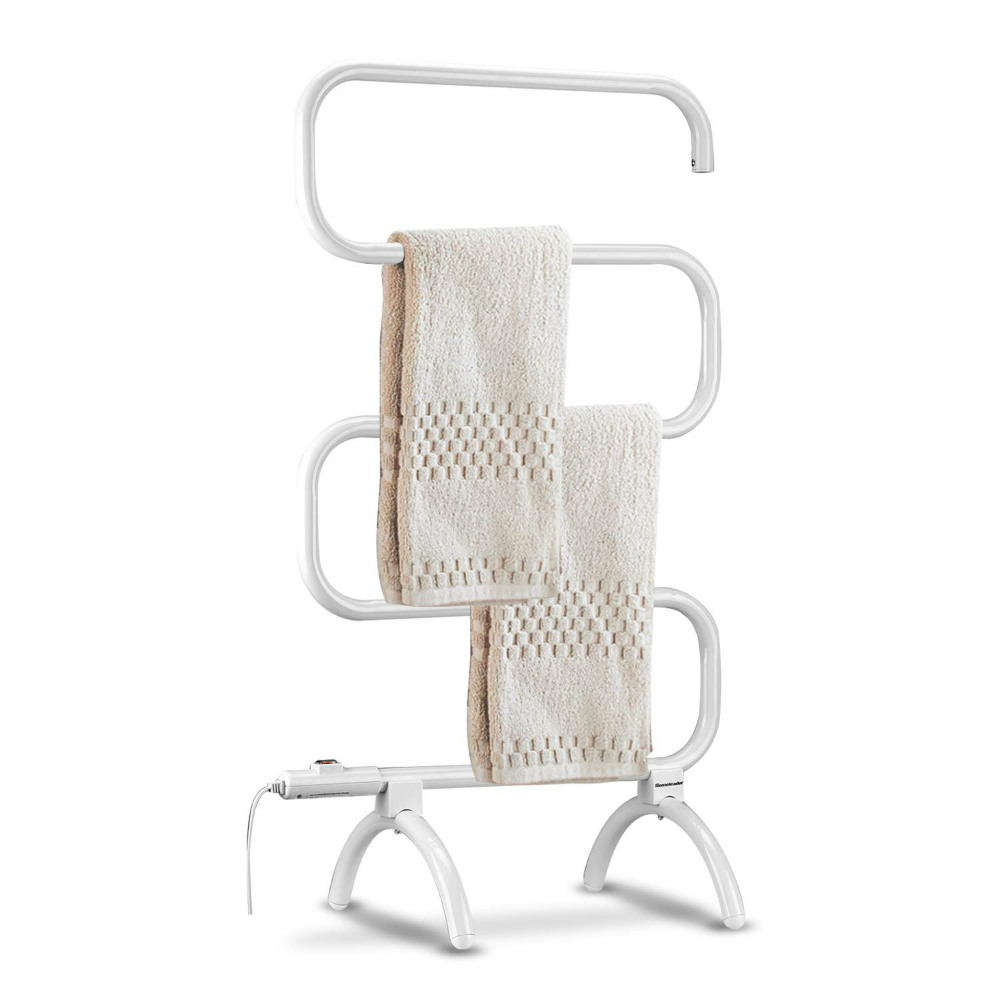 Homeleader Towel Warmer and Drying Rack