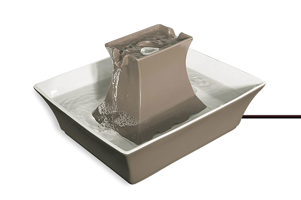 PetSafe Ceramic Drinking fountain