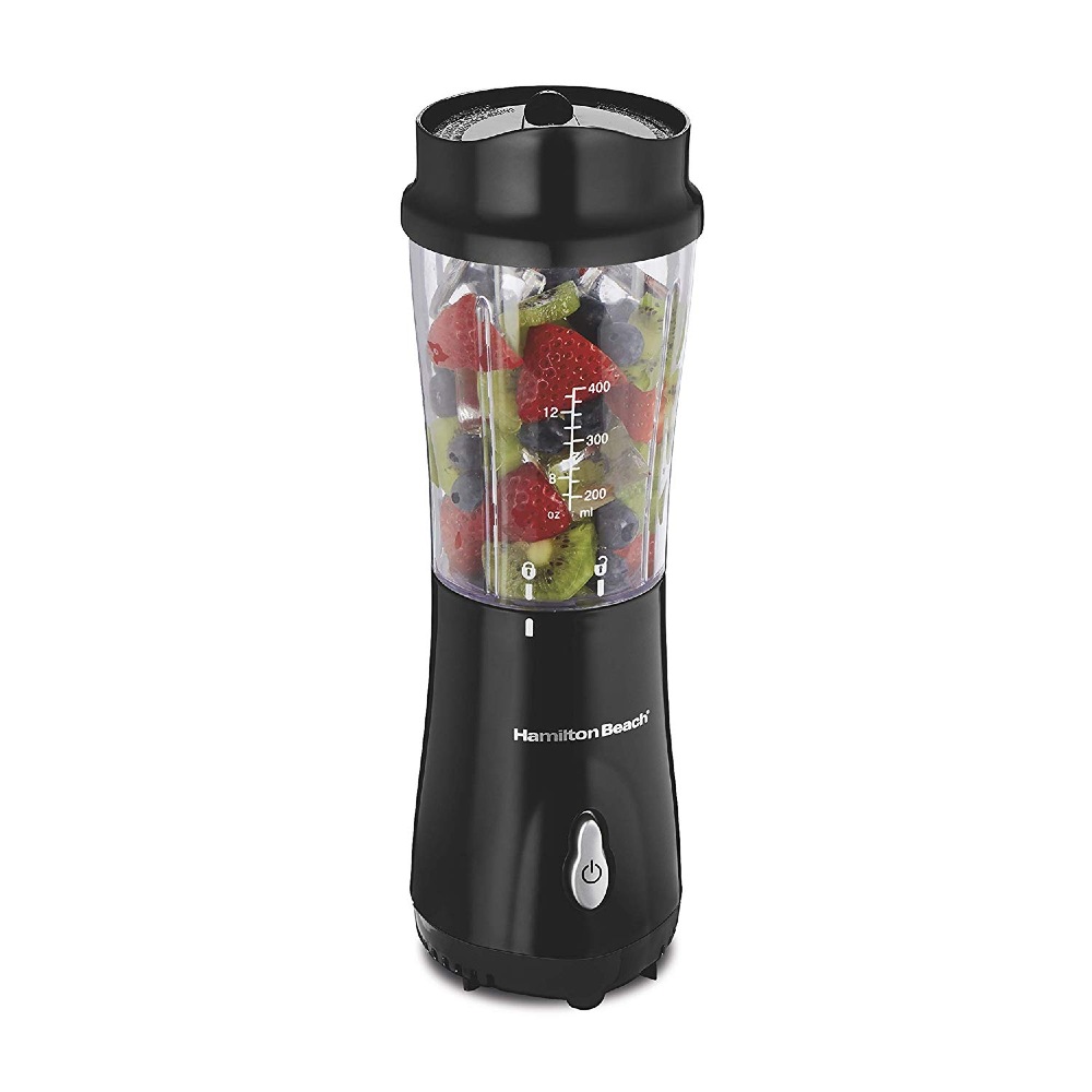 Hamilton Beach Portable Blender