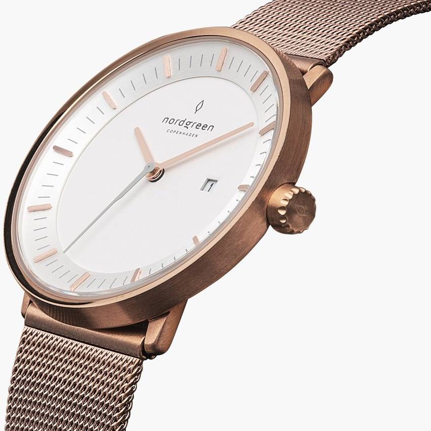 Philosopher Rose Gold Watch Review