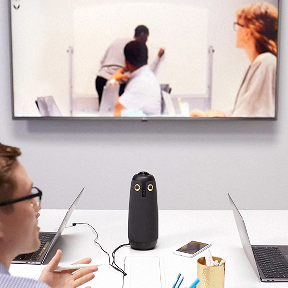 Video Conference Camera for Smart Meetings