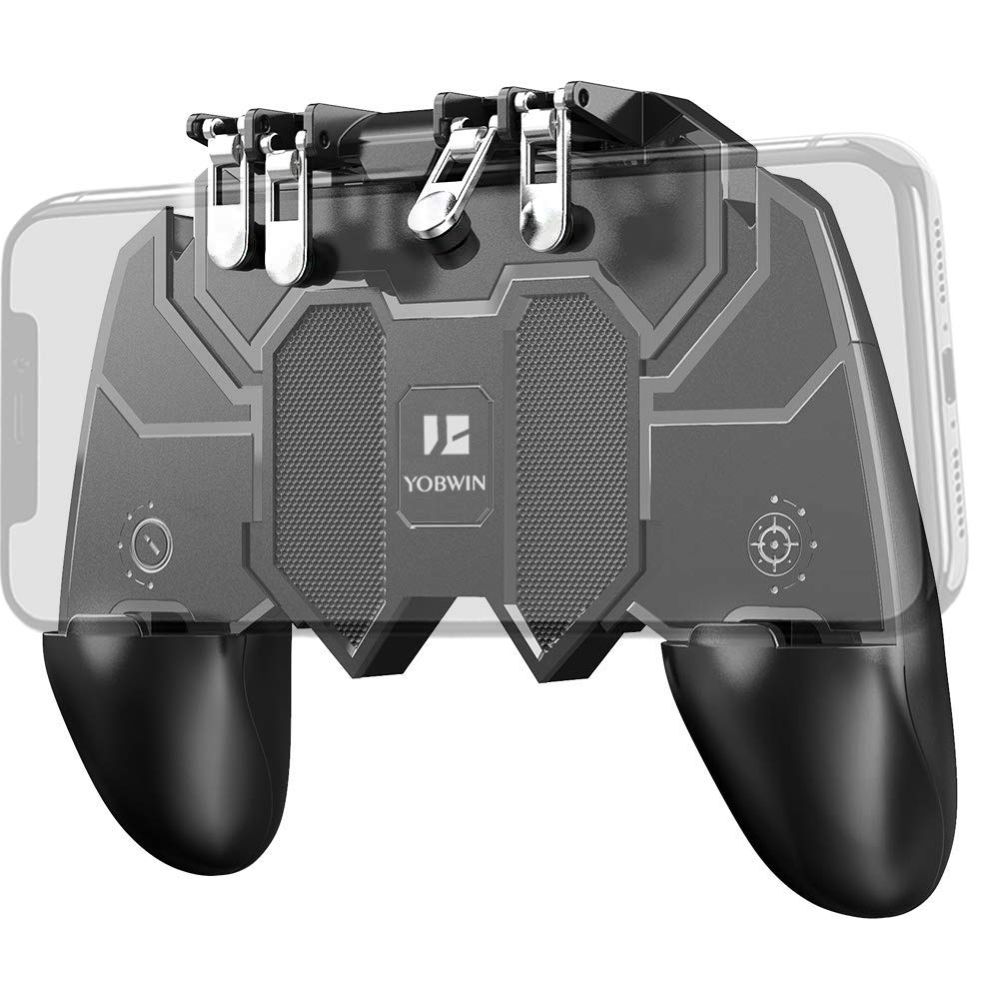 YOBWIN portable mobile game controller