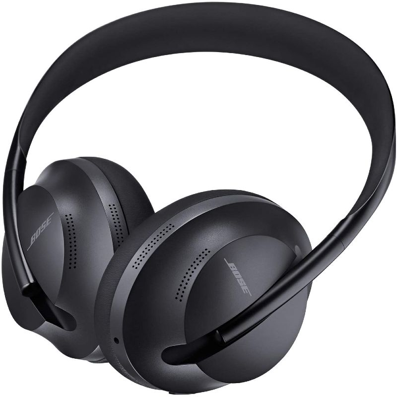 Bose Noise Cancelling Wireless Headphones 700s