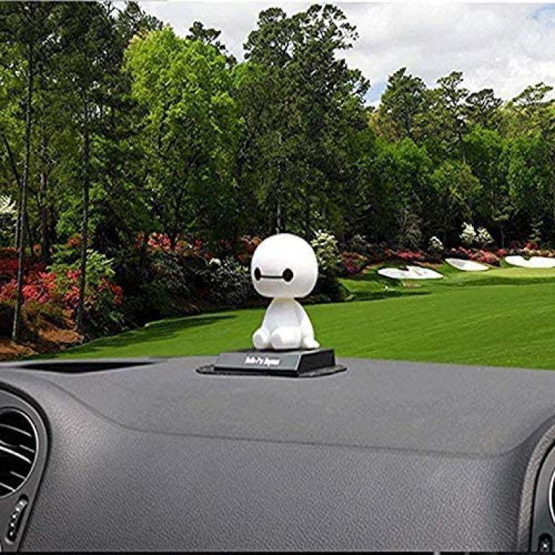 Beyond the Dashboard: A Guide to Vehicle Decor That's More Than Just a Sticker