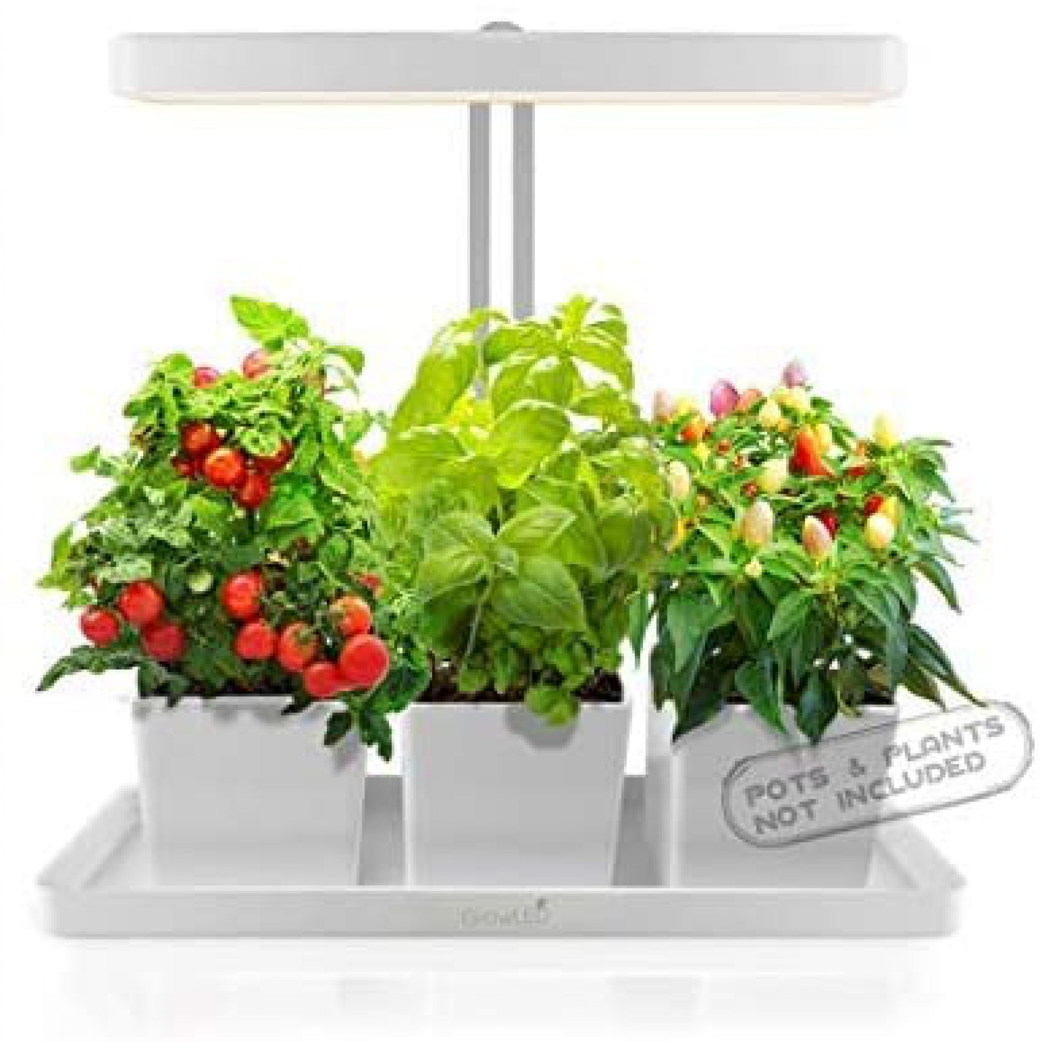12 Best Indoor Hydroponic Kits For Fresh Herbs And More Viral Gads